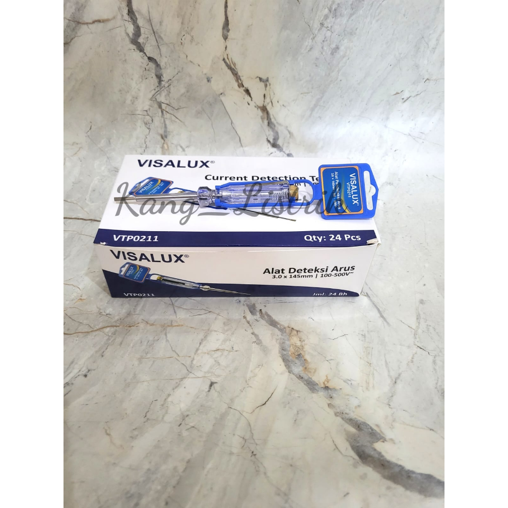 Testpen Amasco / Tespen VISALUX VTP0211