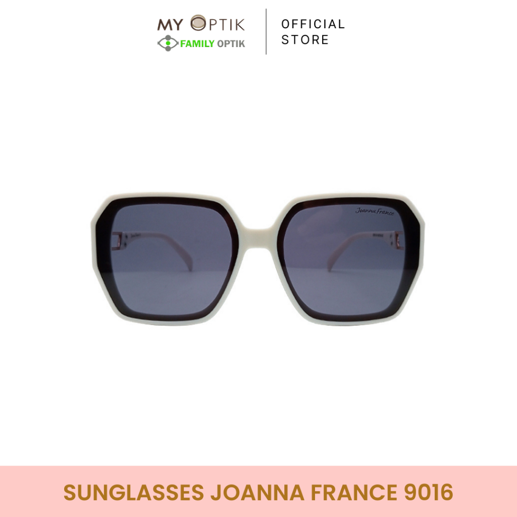 Kacamata Joanna France 9016 Sunglasses