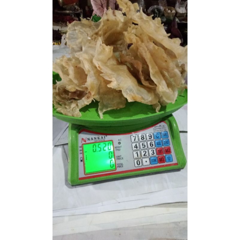 

otek / katak manyung