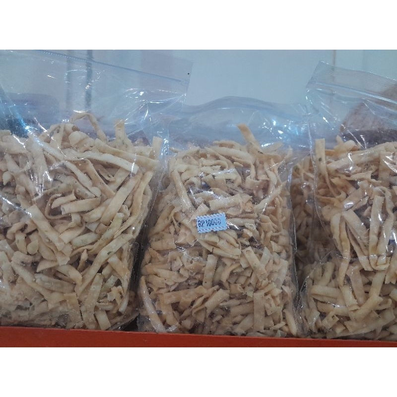 

STICK BAWANG isi 100g multipack