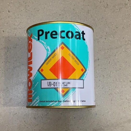 VERNIS BATU ALAM CAT MOWILEX VERNIS BATU ALAM