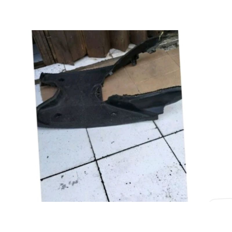 dek lantai mio soul GT 115 Original copotan