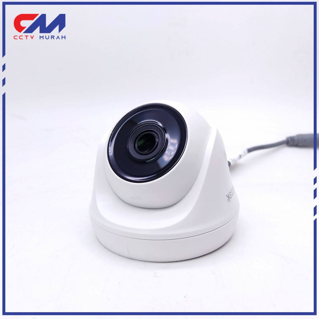 Kamera CCTV Indoor 2MP, Resolusi 1080P/CCTV Camera Exir Bullet