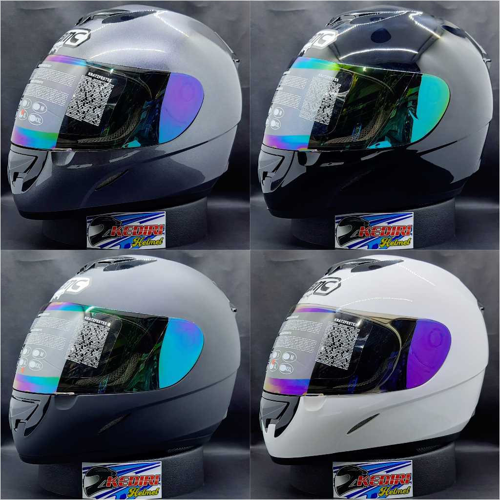 Helm BMC Blade 200 Solid Polos