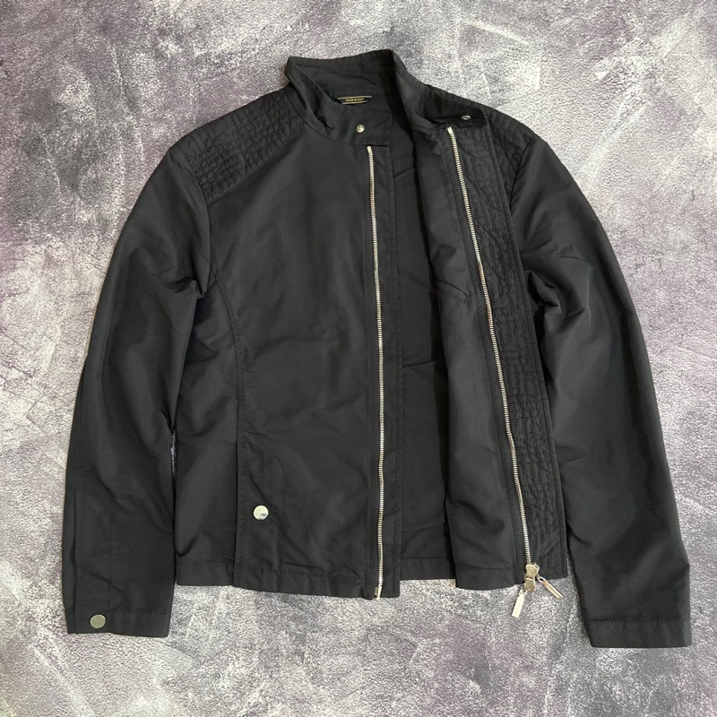 versace jacket jacket versace second