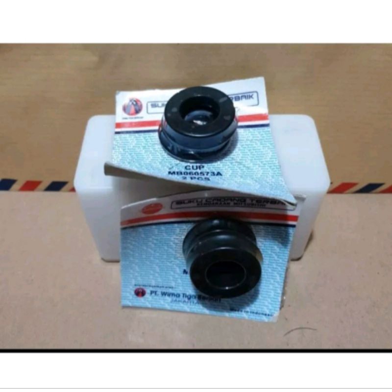 karet rem canter ps125 original wtb