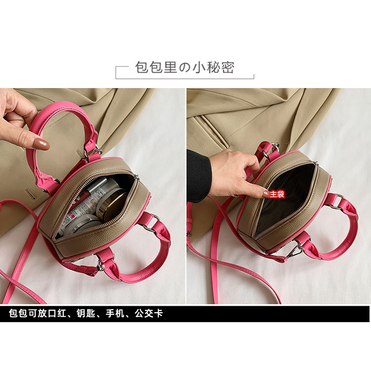 pink mall-  Tas wanita Gaya/Tas selempang / tas pesta sling bag/Tas hangbag/bag women