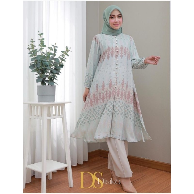Sabana Tunik By Disiko