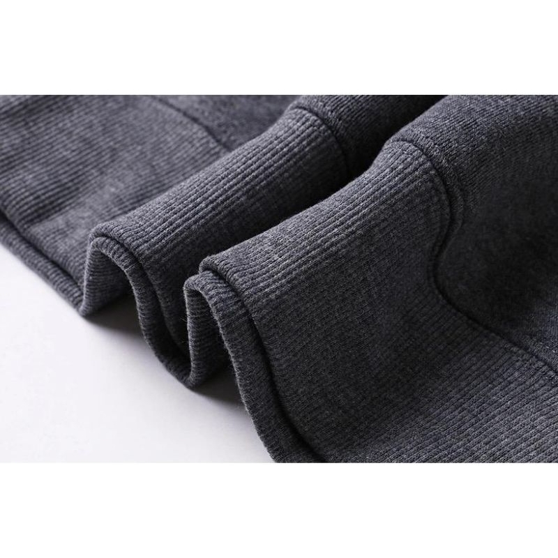 Set hoodie jogger pria jaket pria celana panjang joger cowok dewasa NO PAIN NO GAIN