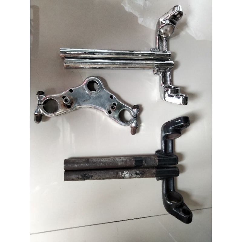 Stang Stir RG Original Copotan