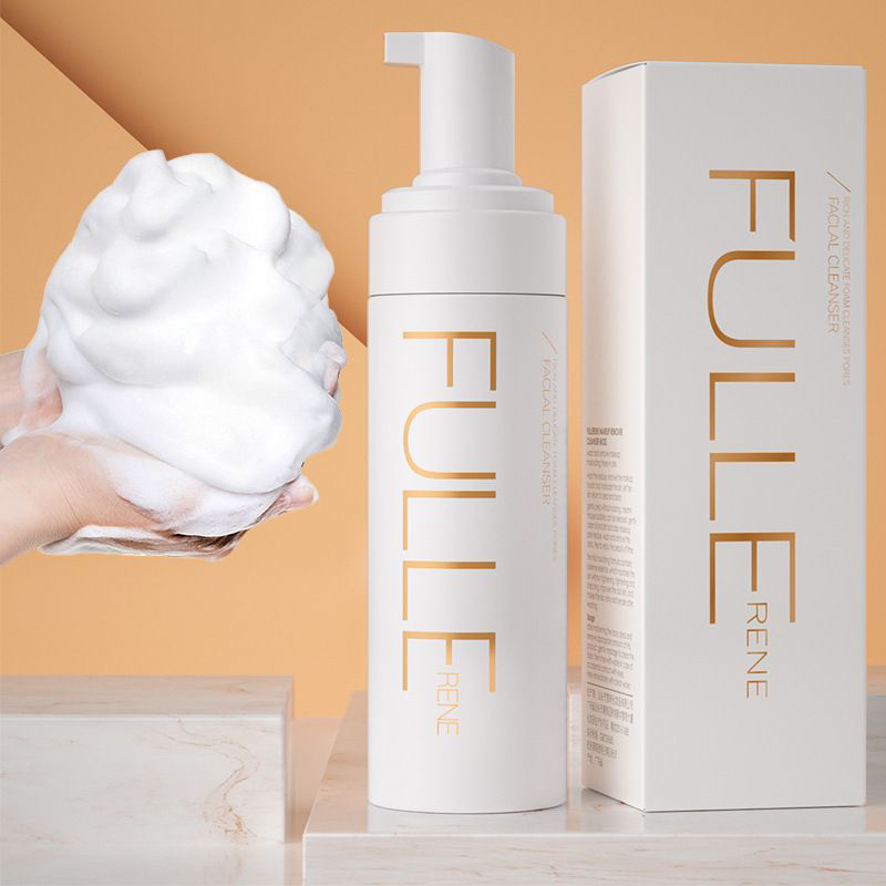 FULLE FACIAL WASH ATI-AGING/PENUAAN 150ML