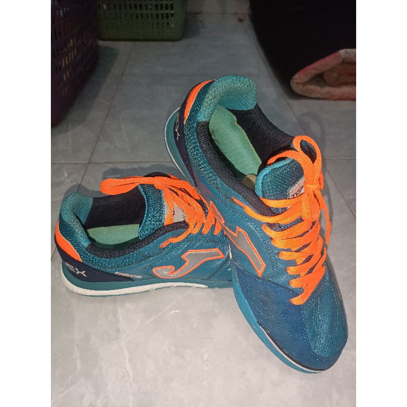 Joma topflex rebound