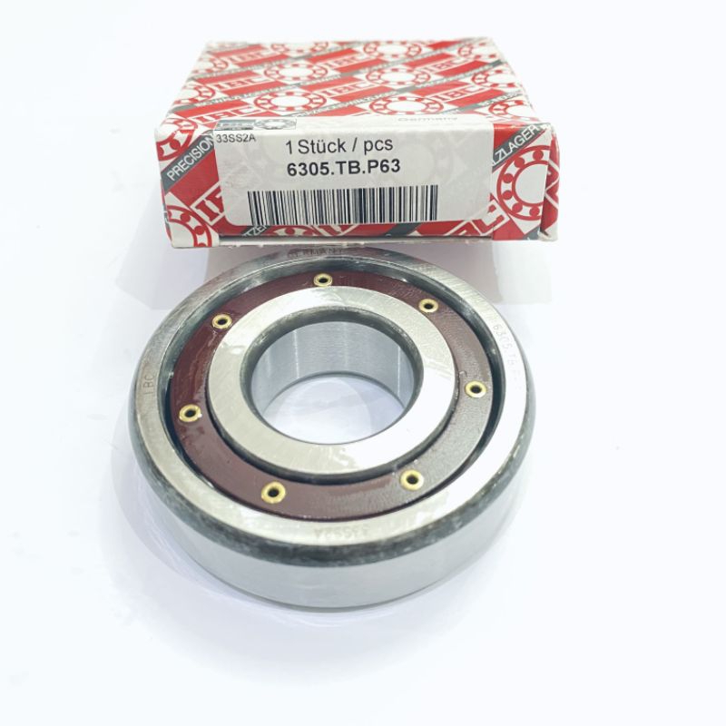 bearing 6305 high speed