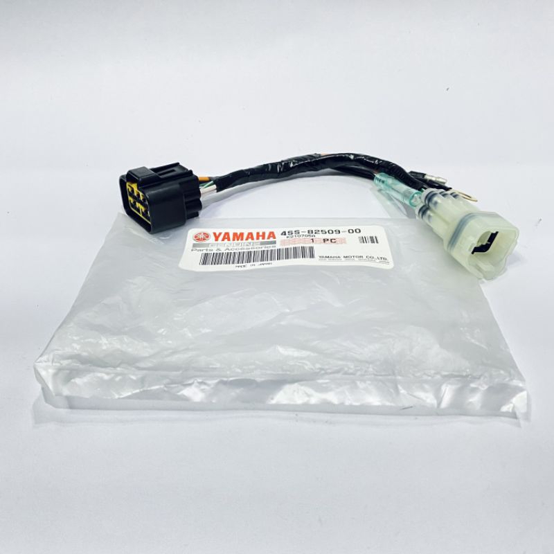 socket cdi yz 125 4ss original