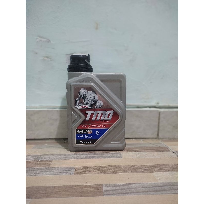 OLI TMO TOYOTA DIESEL 15W-40 1LITER