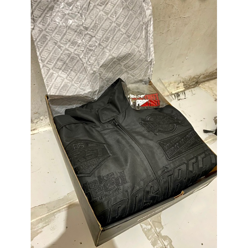 Prostreet Thunderbolt sz M