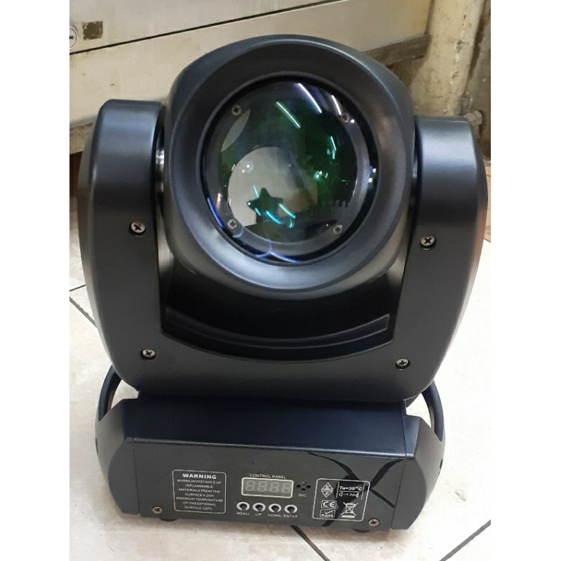 Mini beam 100 watt Mini moving beam 100 watt