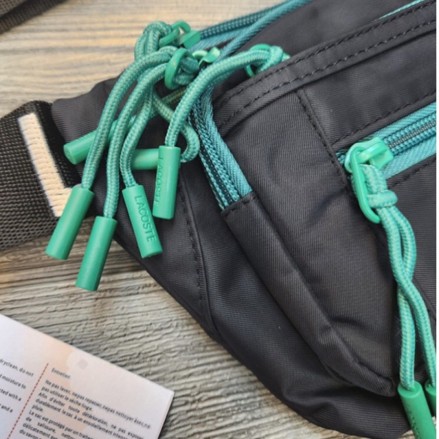 Tas Pinggang Pria Tas Waistbag Unisex LC belt Premium Import