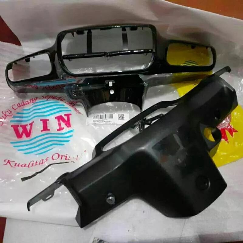 Batok Totok Depan Belakang Honda Astrea Grand merk ORI WIN