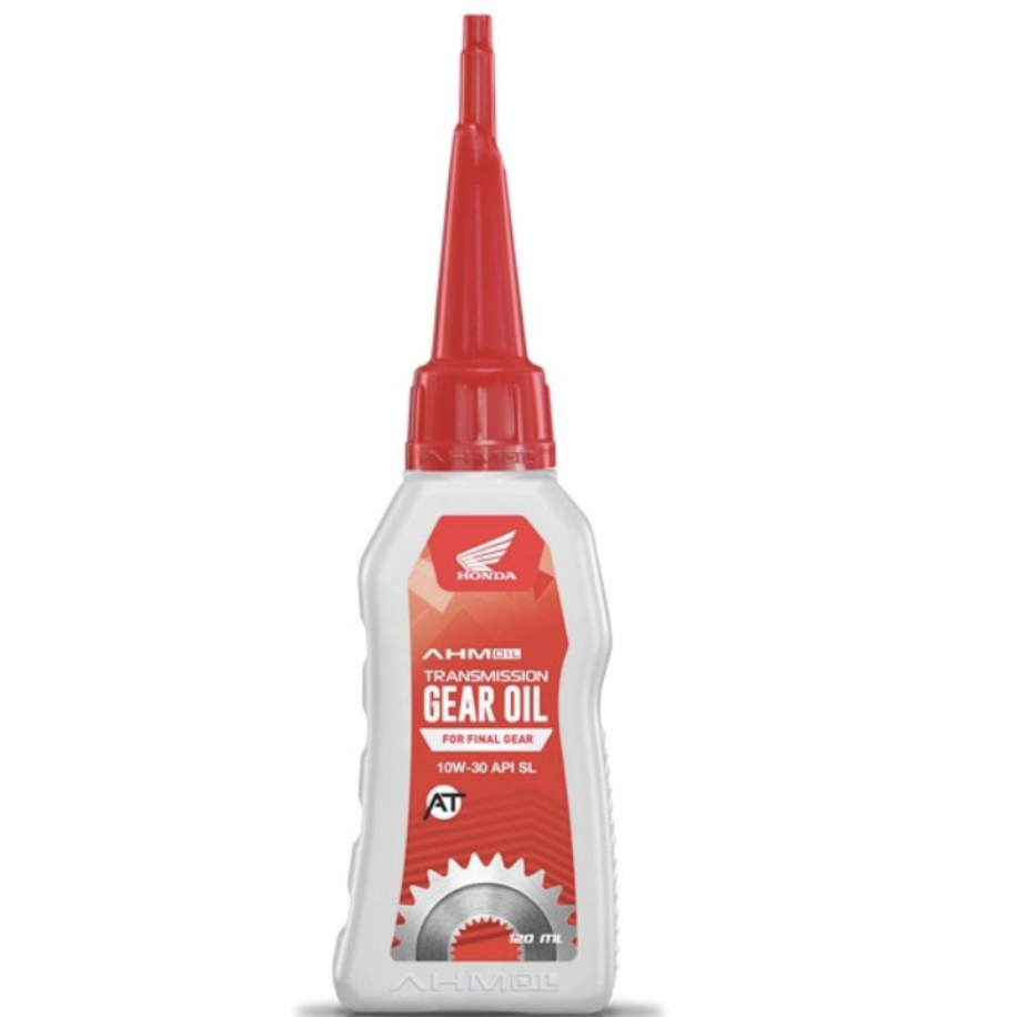 OLI GEAR GARDAN 120ml AHM