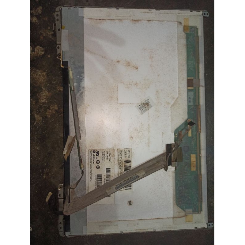 LCD COMPAQ PRESARIO CQ40