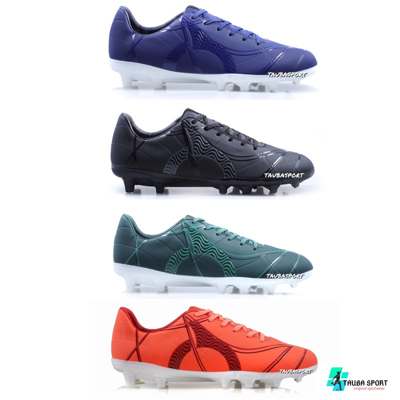 Sepatu Bola Ortuseight Zenith FG