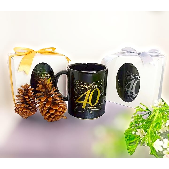 

DUS MUG STANDARD 11x8x11 POLOS DUPLEX MINIM PEMBELIAN 100 PCS