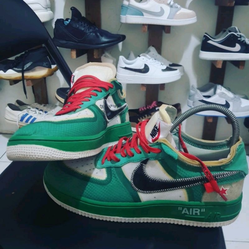 Nike SB Dunk  Low HEINEKEN
Size 45 insole 29