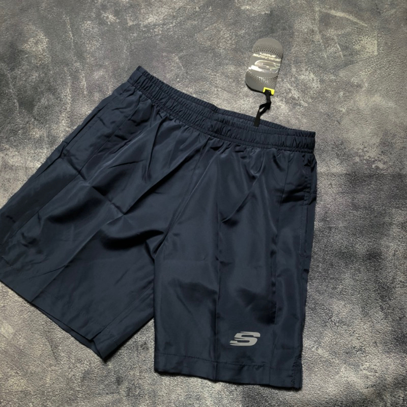 SHORTPANTS SPORT SKECHERS MEN ORIGINAL SALE