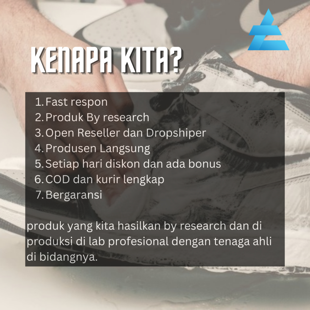 Sabun Cuci Sepatu Putih Shoes And Care Lengkap Canvas Suede Sneakers 1 Liter Tanpa Bilas Pembersih TaetaaCompany