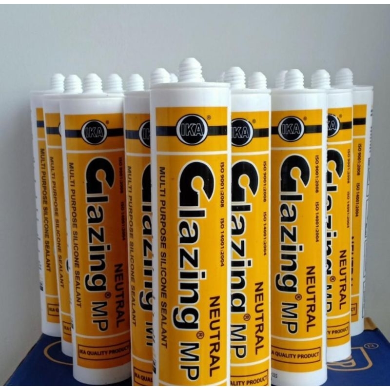 SEALENT GLAZING MP 280ml