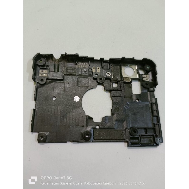 TUTUP MESIN XIAOMI REDMI 4A ORIGINAL COPOTAN