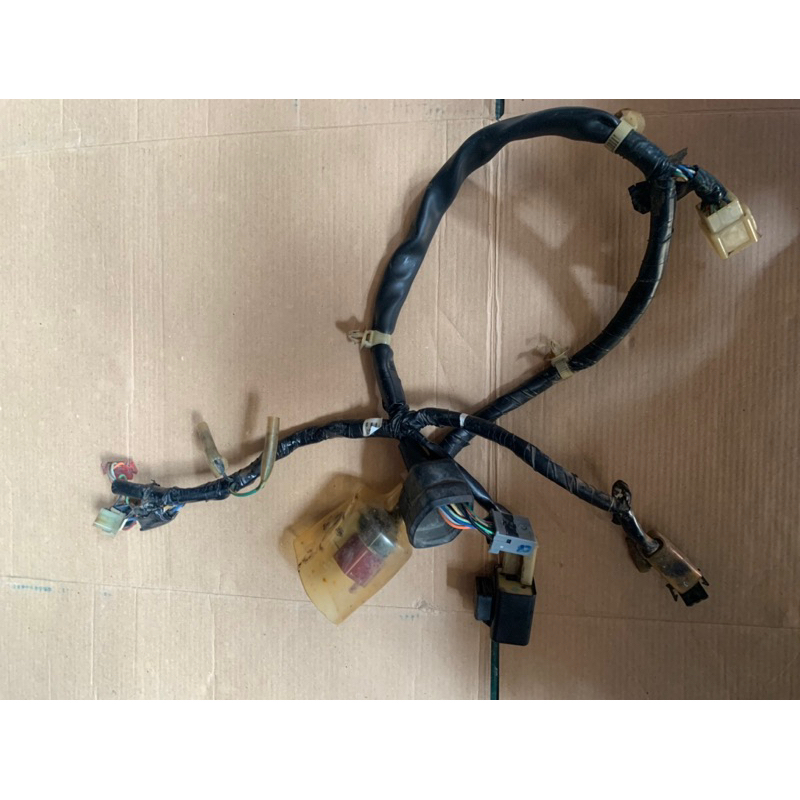 kabel speedometer Vario 125 old bohlam 2013/2014 original