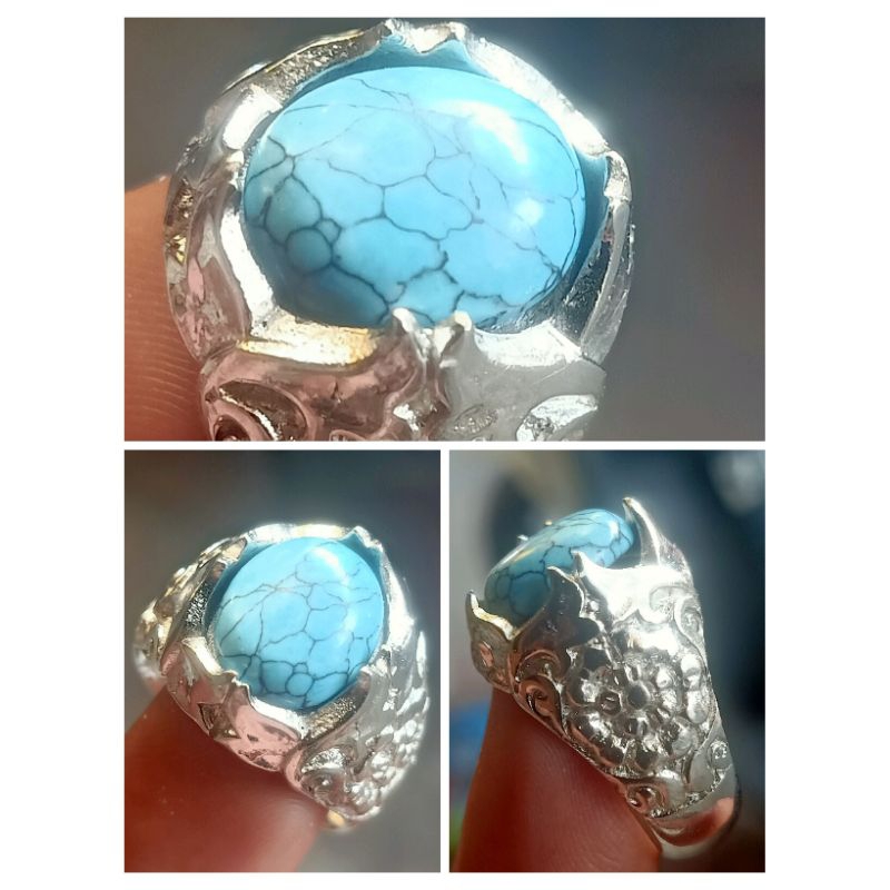 natural pirus ceplok kuro