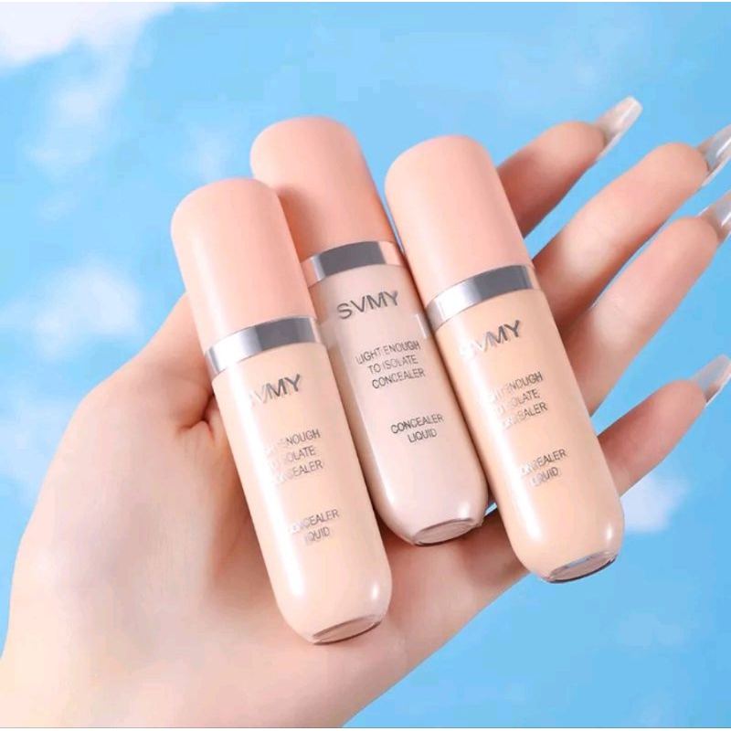 SVMY Liquid Concealer
