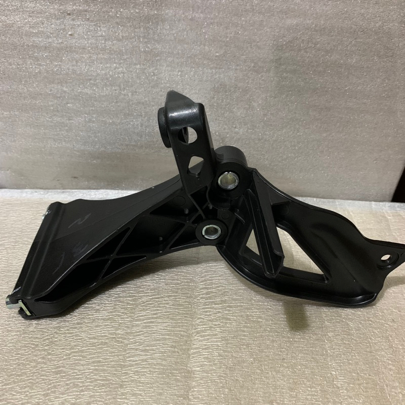 stay scoopy 2021 original dudukan lampu depan scoopy 2021 k2f terbaru