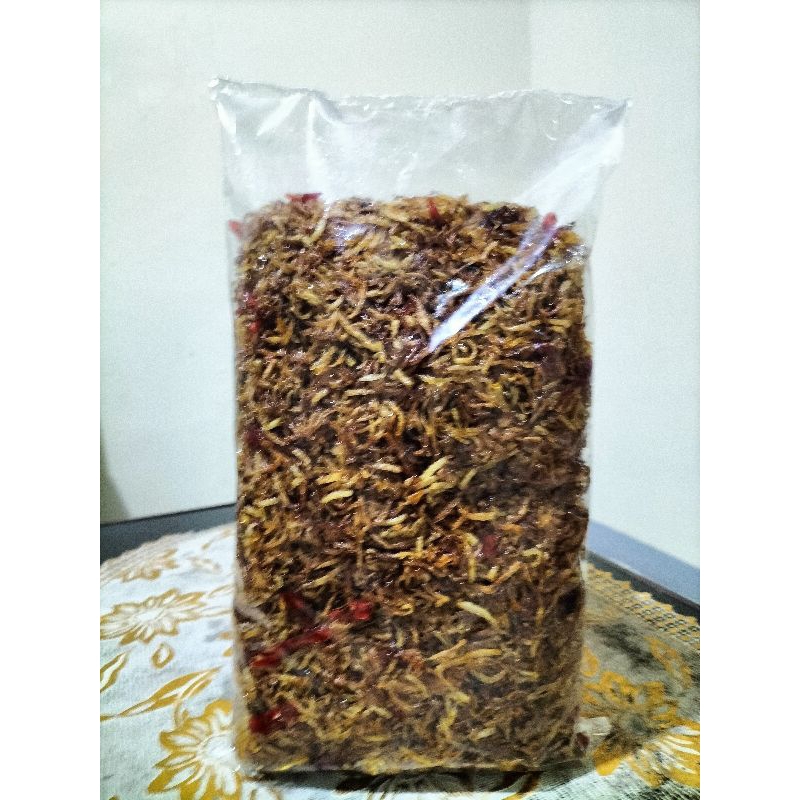 

kentang Mustofa kriuk