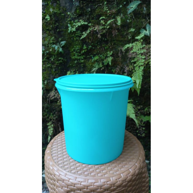 Canister 5L tupperware