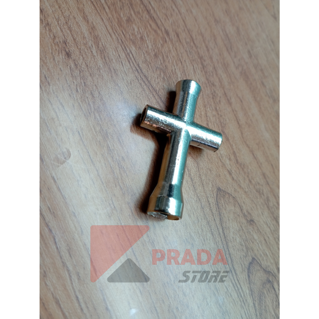 multi tool / kunci ban mjx 16209 16210 hyper go 1/16