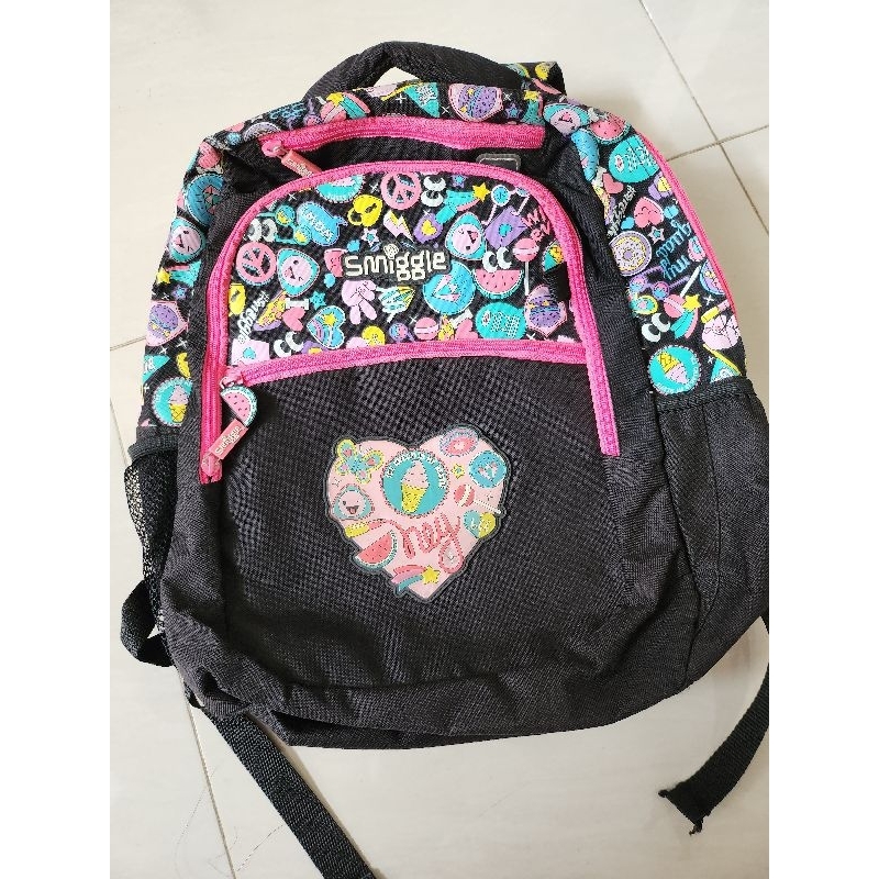 tas smiggle original second
