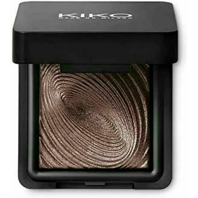 Kiko Milano Water Eyeshadow