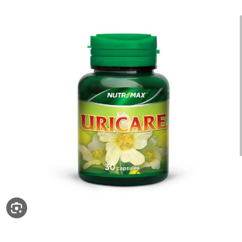 Nutrimax Uricare 30 Tablet