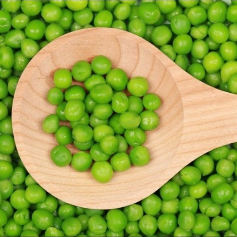 

Kacang Polong Beku | Frozen Green Peas [1kg]