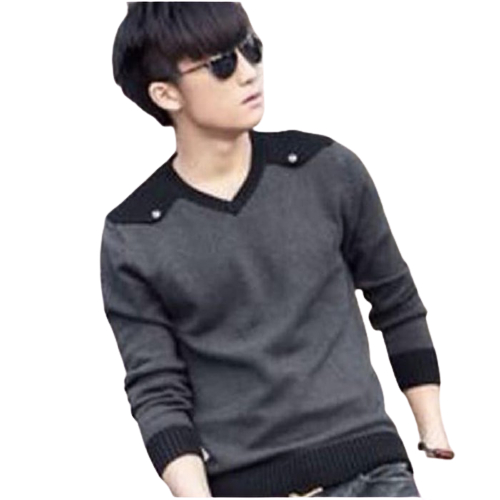 Sweater Rajut Kafie Pria Dan Wanita Unisex Tribal#RajutPria&amp;Wanita#Pojoksweater.id