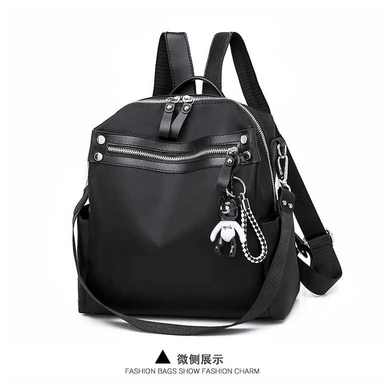 ( 2PC 1KG ) GTBI998882159  New Arrival 2023 !!!  Tas Ransel  Tas Wanita Import  Premium Terbaru