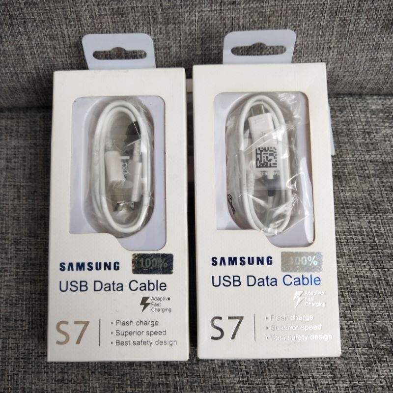 Kabel Data samsung Original Samsung Galaxy