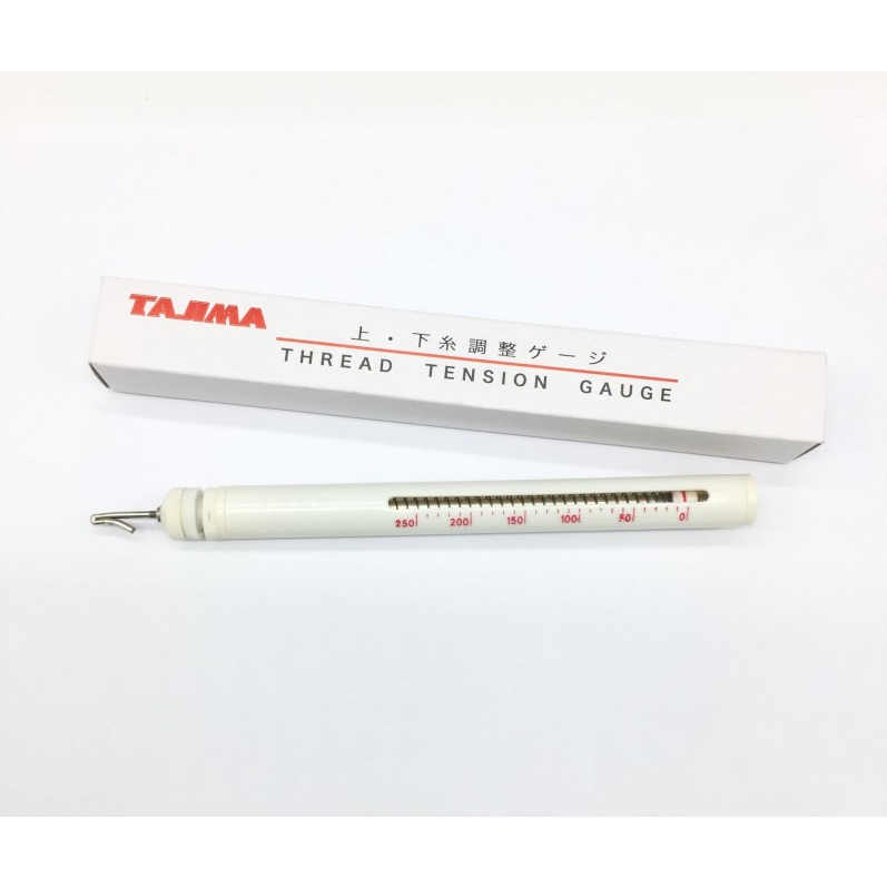 Pen Ukur Ketegangan Benang Bordir Tajima Thread Tension Gauge Pen Embroidery