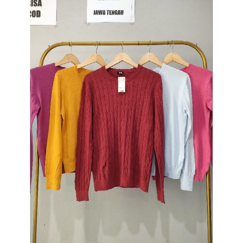 PAKET USAHA PREMIUM BAJU 5 PCS + BONUS