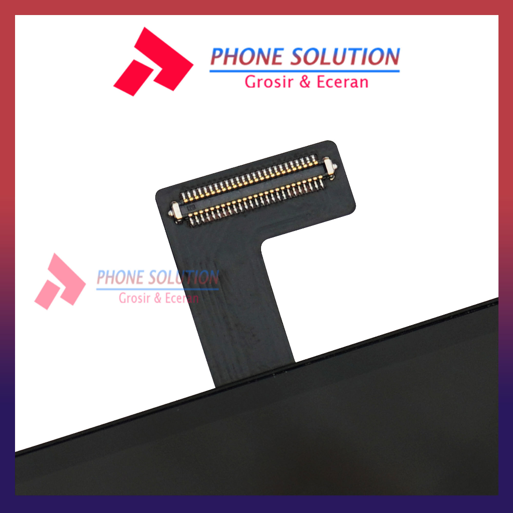 LCD Iph 12 Mini Fullset Touchscreen // Supplier LCD Garansi 1 Bulan