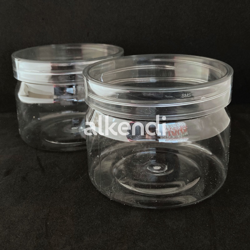 TOPLES CLEAR 350 ML